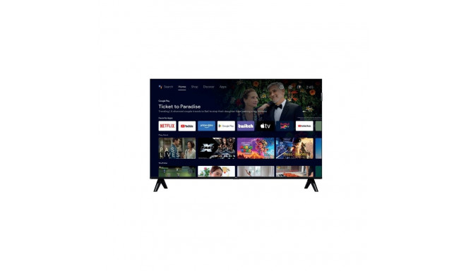 Telewizor QLED 32 inch 32S4K