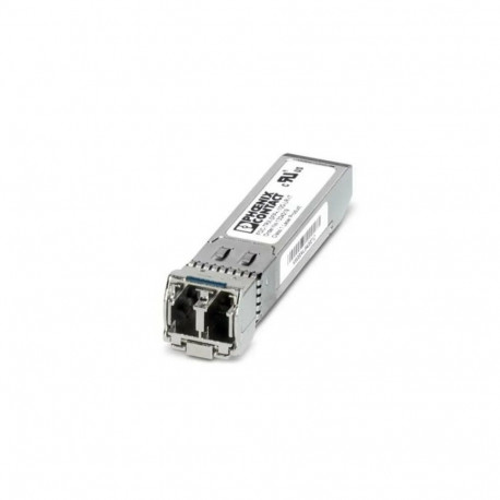 Optical Transceiver TRX-10GSFPP-LR 10GbE SFP+ LR 10k.