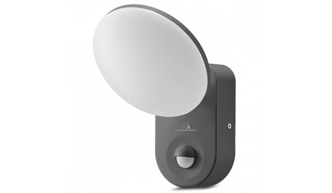 Product Description: Maclean Energy MCE367 LED Wall/Ceiling Lamp
The MCE367