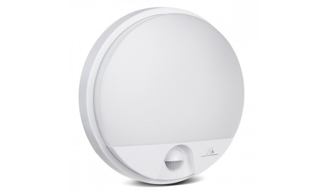 LED Lamp With IR Motion Sensor MCE291 W