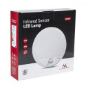 Maclean	LED lamp IR Motion Sensor MCE291 W