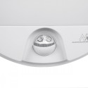 Maclean LED Lamp With IR Motion Sensor MCE291 W