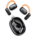 Bluetooth Headphones 5. 4 TZ13 ANC Spinner black
