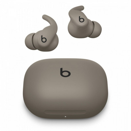 Earbuds Powerbeats Fit - wireless - Gravel Gray