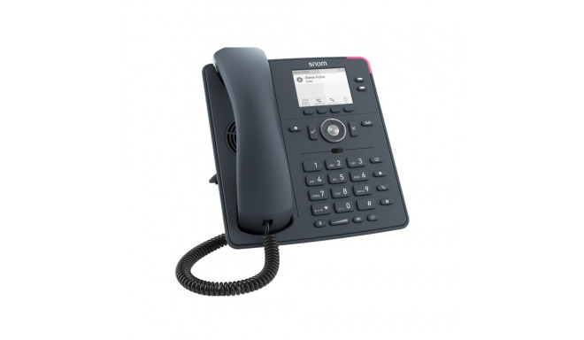 Juhtmega VoIP-telefon SNOM D150