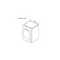 WTH86200PL Dryer