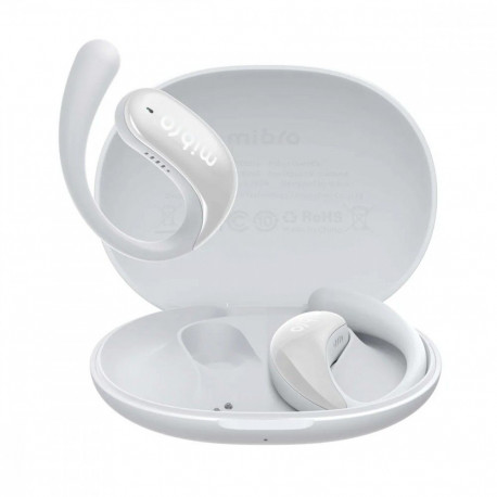 Earphones OpenEar White