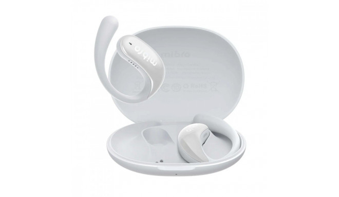 Earphones OpenEar White
