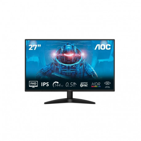 Monitor 27B36X 27 cali IPS 144Hz HDMI DP