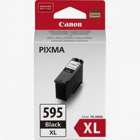 Ink PG-595XL black 7170C001