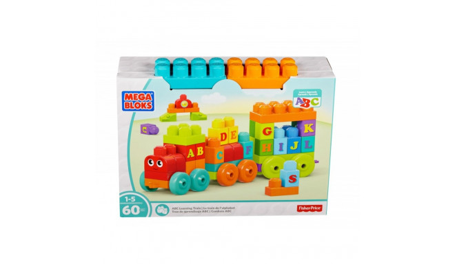 Blocks Train Abc