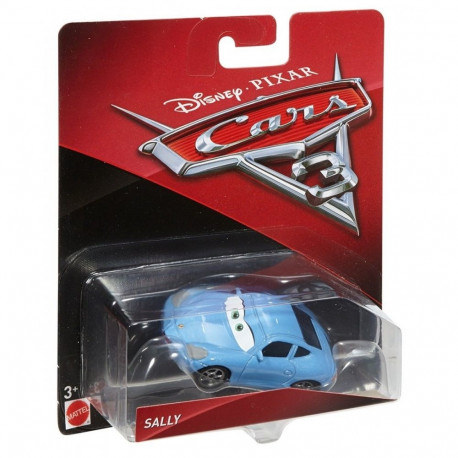 CARS 3 Sally