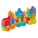 Blocks Train Abc