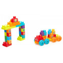 Blocks Train Abc