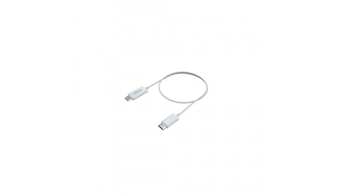 VIVITEK VWD-01 WIRELESS COMMUNICATION ADAPTER