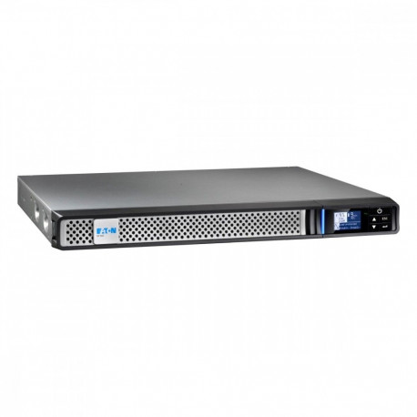 UPS 5P 650i püstiku 1U Netpack G2 650VA/520W