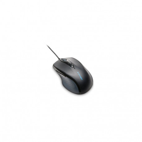 Kensington Pro Fit® Wired Full-Size Mouse