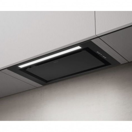 Oto szczegółowe informacje na temat produktu Okap Elica LANE B BL MAT/A/72:
