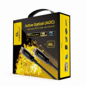 Cable AOC High Speed HDMI with ethernet premium 80 m