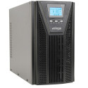 UPS 2000VA On-Line 3xIE C 2xSchuko USB
