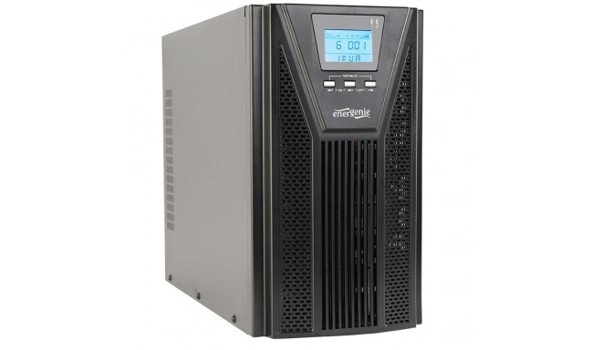UPS 2000VA On-Line 3xIE C 2xSchuko USB