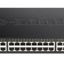 Switch DGS-1250-52X 48GE 4SFP+