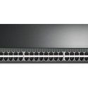 SG3452XP Switch 48xGE PoE+ 4xSFP+ SG3452XP Switch 48xGE PoE+ 4xSFP+