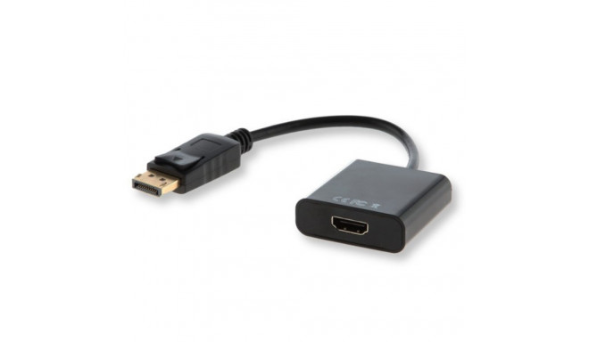 Adapter CL-55B DP-HDMI SAVIO