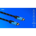 Cable HDMI CL-143 v.2.1 3m
