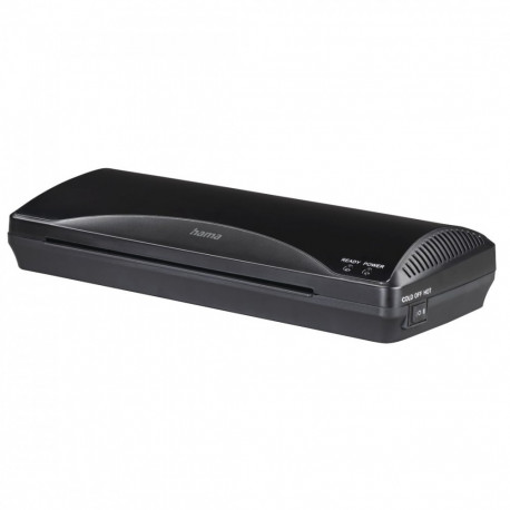 Hama DIN A4 Laminator for Home and Office
Product Overview:
The Ha