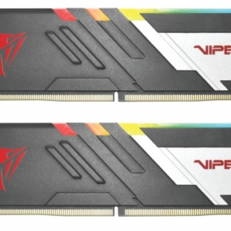 Memory DDR5 Viper Venom RGB 32GB/6200 (2x16GB) CL40