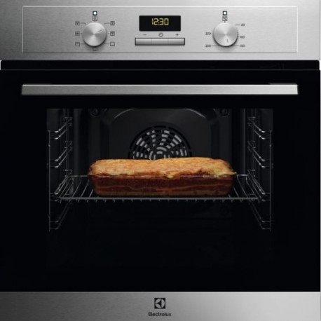 Electrolux built-in oven EOF3H00BX