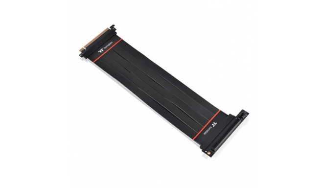 Thermaltake Riser TT Pr emium PCI-E 4.0 300mm 9