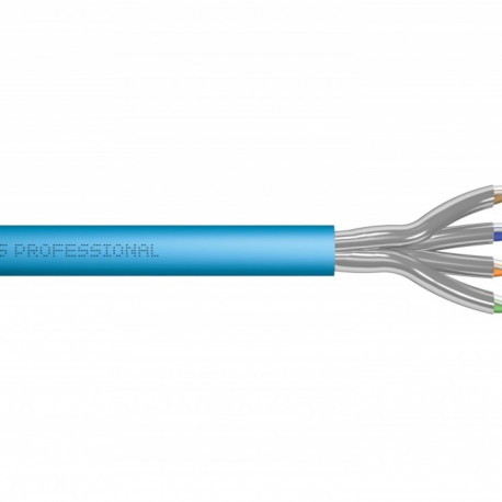 Cable S/FTP cat. 6 DK-1641-A-VH-05