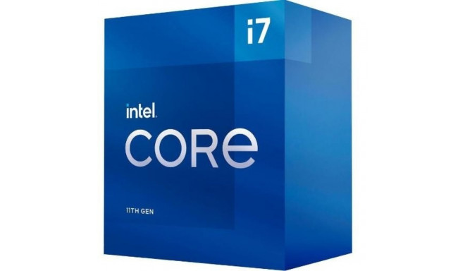 Intel CPU Core i7-12700 K Box 3,6GHz LGA1700