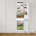 Fridge-freezer KIN86VFE0