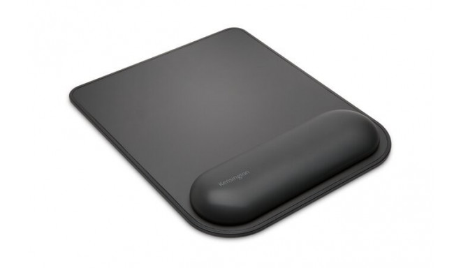 ErgoSoft Mousepad with Wrist Rest For Standard