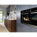 Electrolux built-in oven EOD5C50Z SteamBake