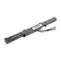 %Mitsu Asus GL752VL, N552VX (2000 mAh)