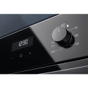 Electrolux built-in oven EOD5C50Z SteamBake