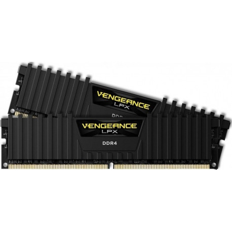Corsair RAM DDR4 Vengeance LPX DDR4 16GB/3000(2x8GB) CL16