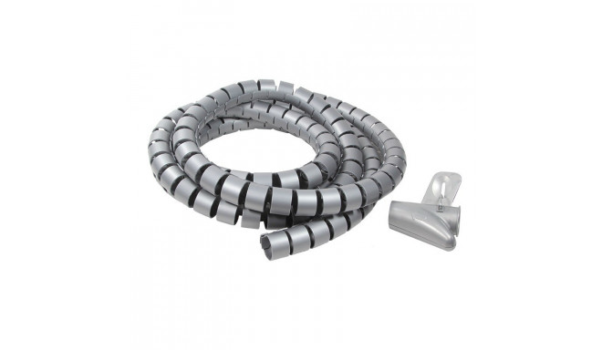 Here are a few ways to format or describe this product:
Product Title:
2.5m Spiral 