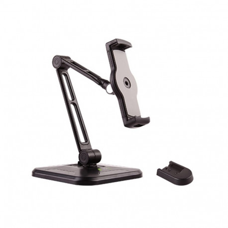 Techly tablet holder ICA-TBL 2801 4.7-12", black