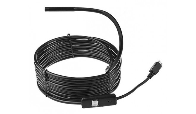 Endoscope camera USB MT4095