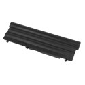 Battery for Lenovo E40, E50, SL410, SL510 6600 mAh (71 Wh) 10.8 - 11.1 Volt