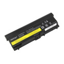 Battery for Lenovo E40, E50, SL410, SL510 6600 mAh (71 Wh) 10.8 - 11.1 Volt