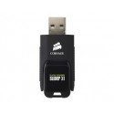 Corsair flash drive 128GB Voyager Slider X1 USB 3.0 130MB/s