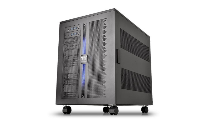 Computer case Thermaltake Core W200