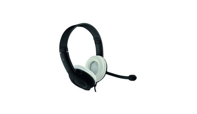EPSILON USB Stereo Headset with microphone
