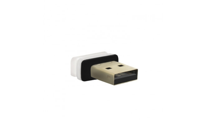 Qoltec USB WiFi adaper 150Mbps (50504)